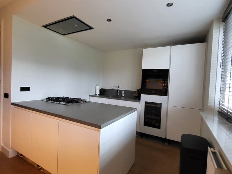 Welke kleur keuken wrap past bij jouw interieur?