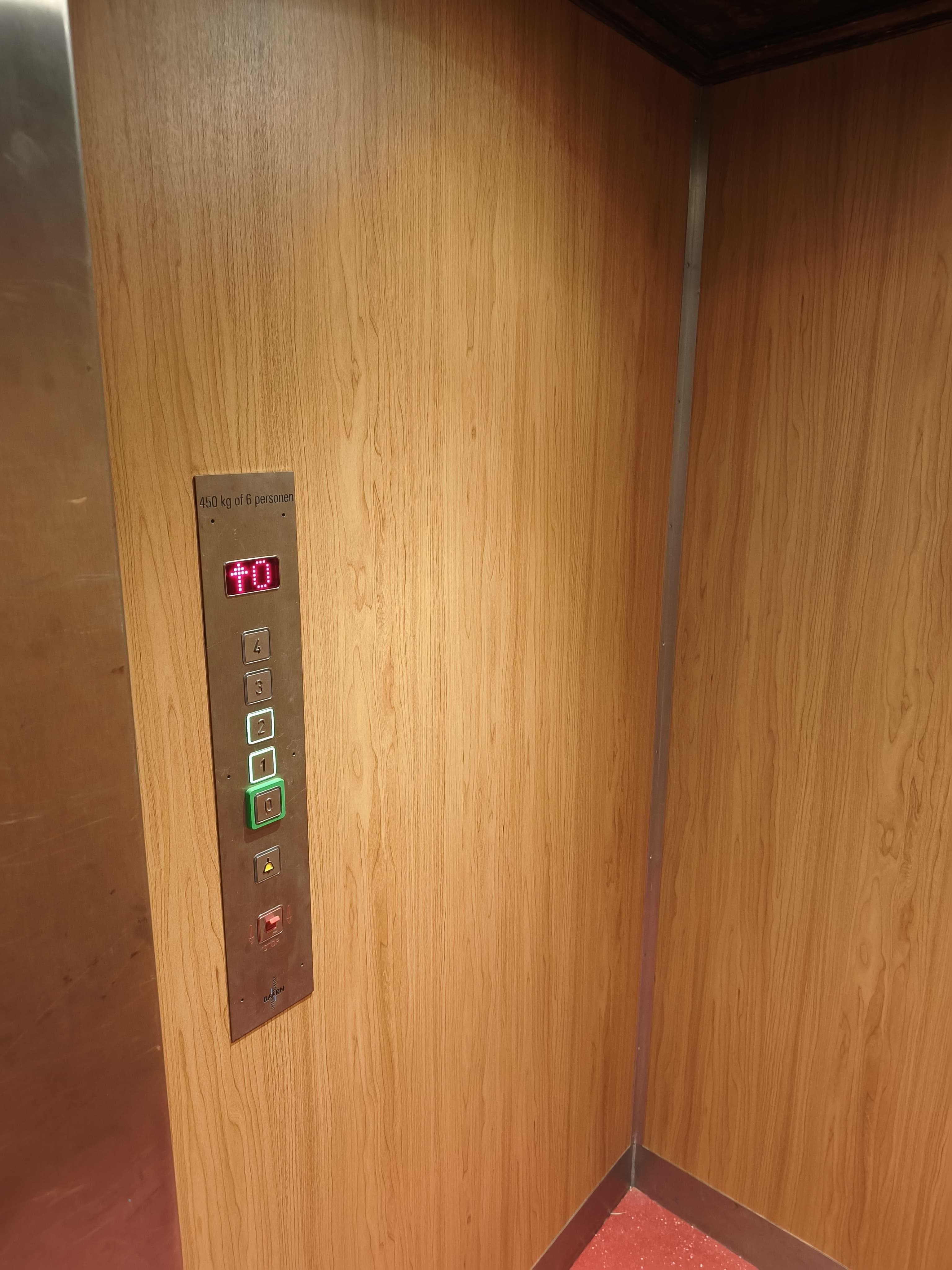 VvE Renovatie - Appartementencomplex